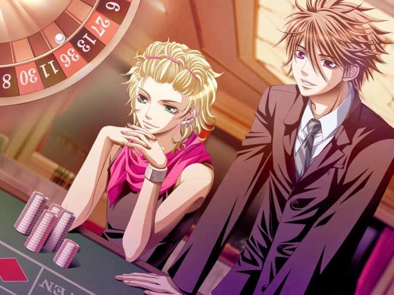 Đọc truyện Tuyển tập BL màu sắc - Chapter 20