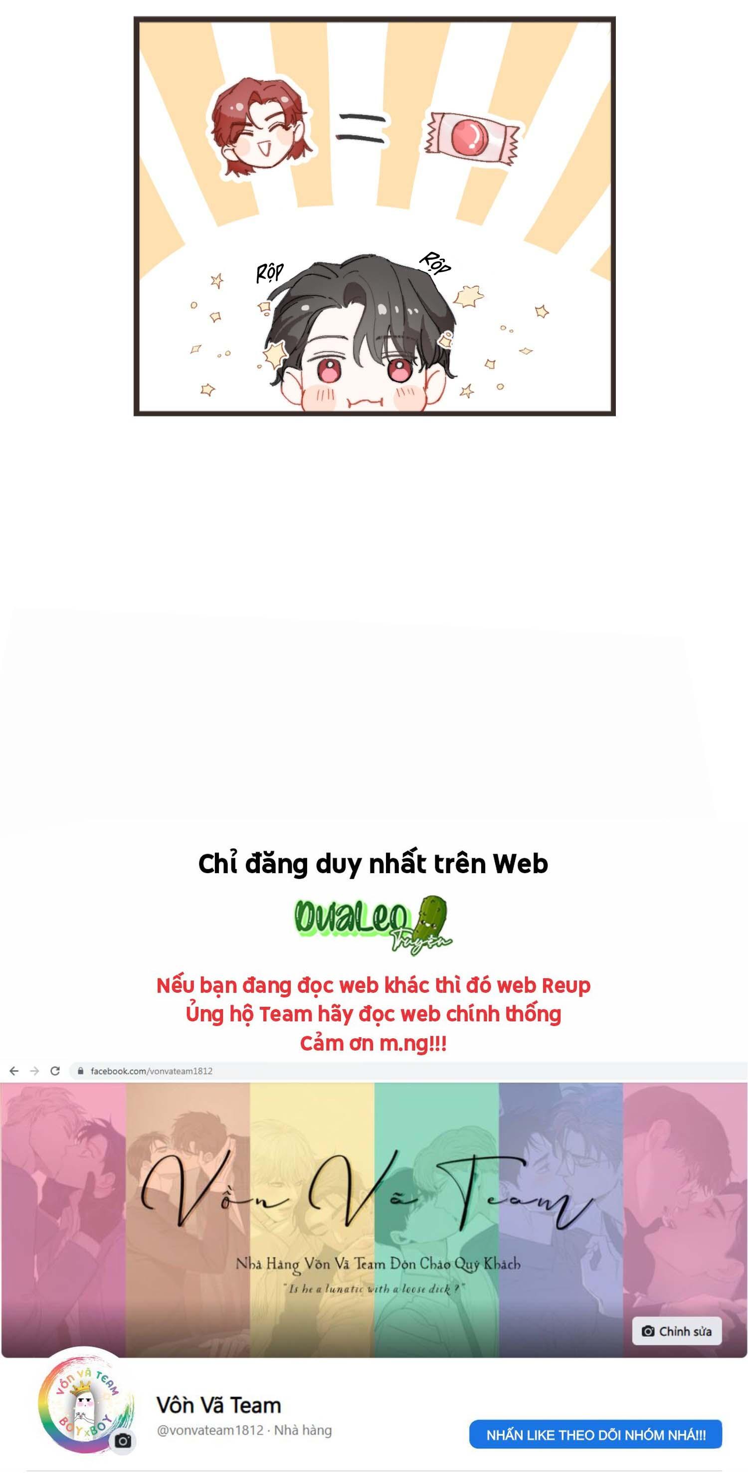 Đọc truyện Nụ Hôn Abyss - Chapter 3