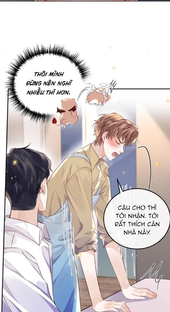 Đọc truyện Đặc Chế Cho Riêng Anh - Chapter 49