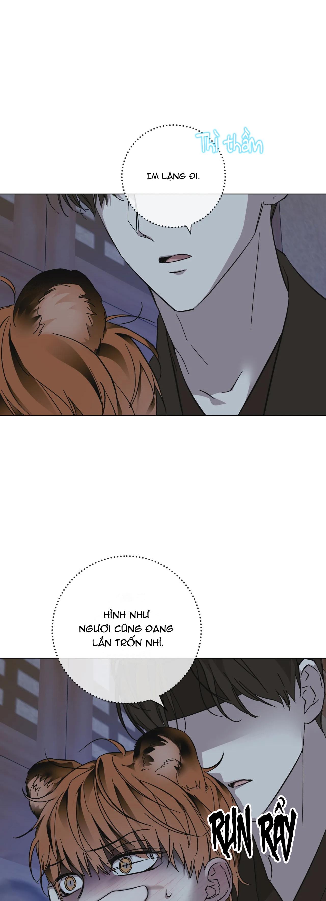 Đọc truyện Manhwa Chịch Vồn Chịch Vã - Chapter 19