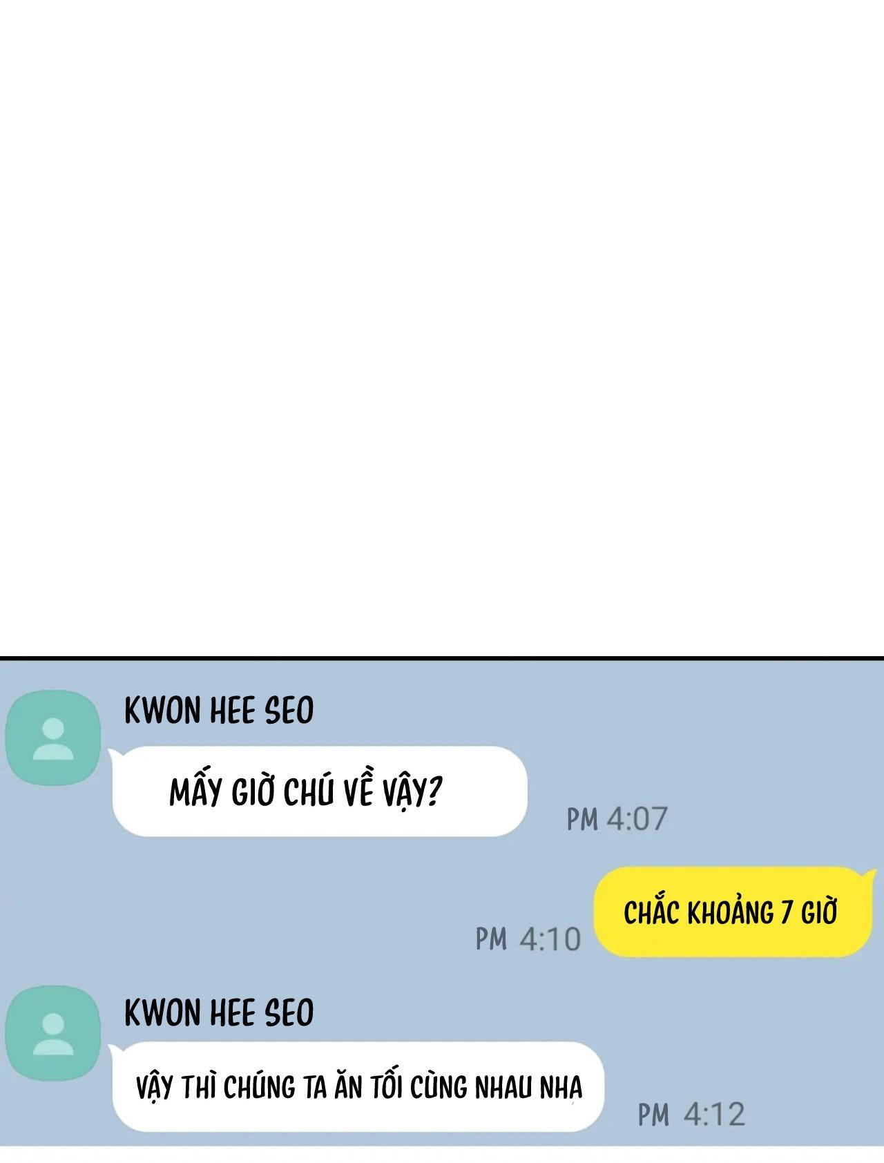Đọc truyện (CBunu) Cây Không Có Rễ - Chapter 29