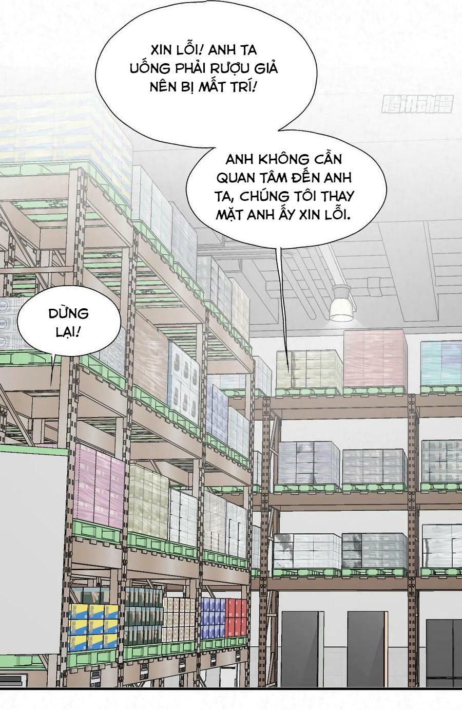 Đọc truyện Ma vương đại nhân luôn trêu chọc tôi - Chapter 56.2