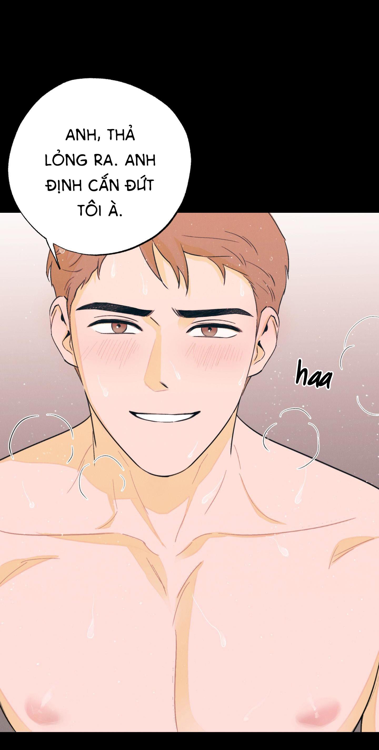 Đọc truyện |DROP| Mở Cửa Vào Ban Đêm - Chapter 2