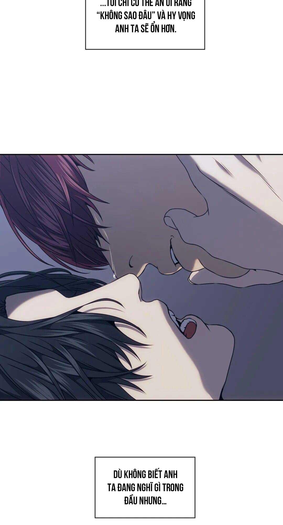 Đọc truyện Công Cuộc Báo Thù Của Kẻ Yếu Thế - Chapter 16