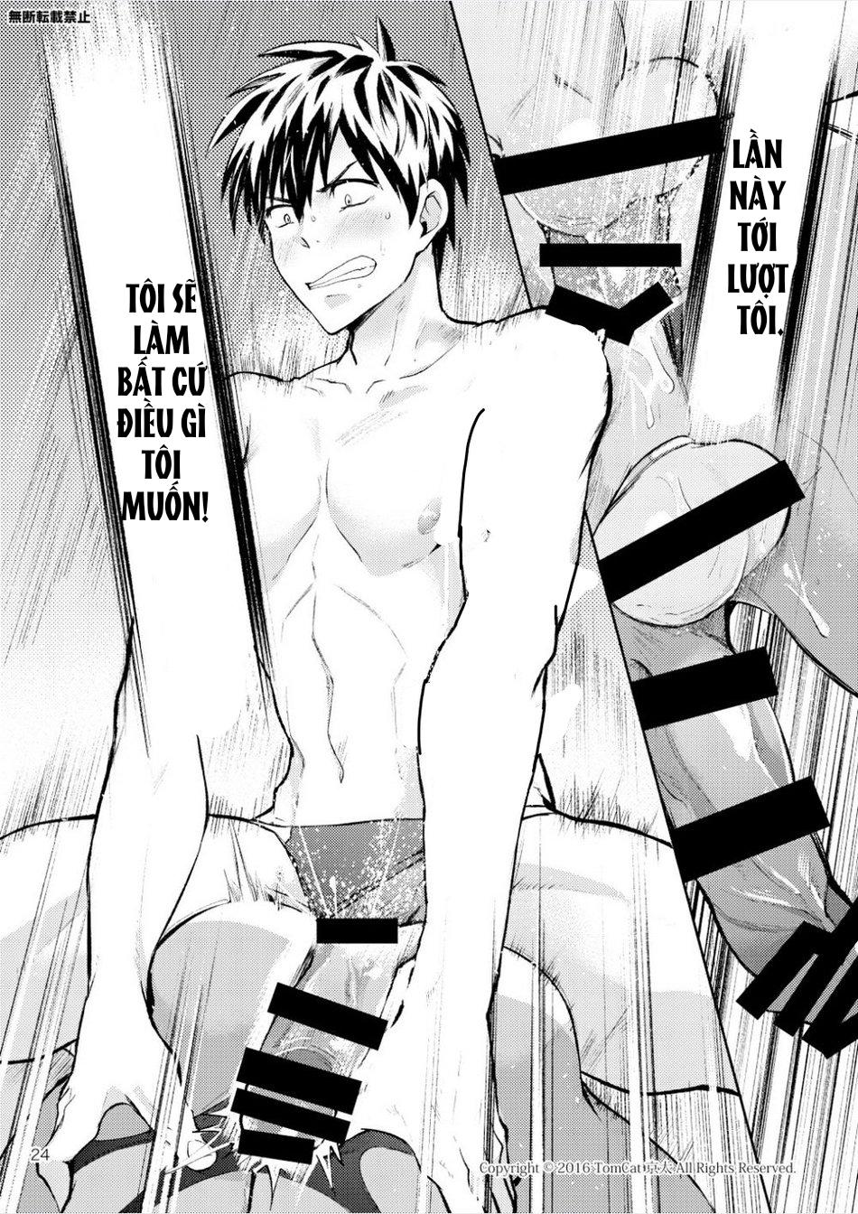 Đọc truyện Oneshot hỏny - Chapter 199