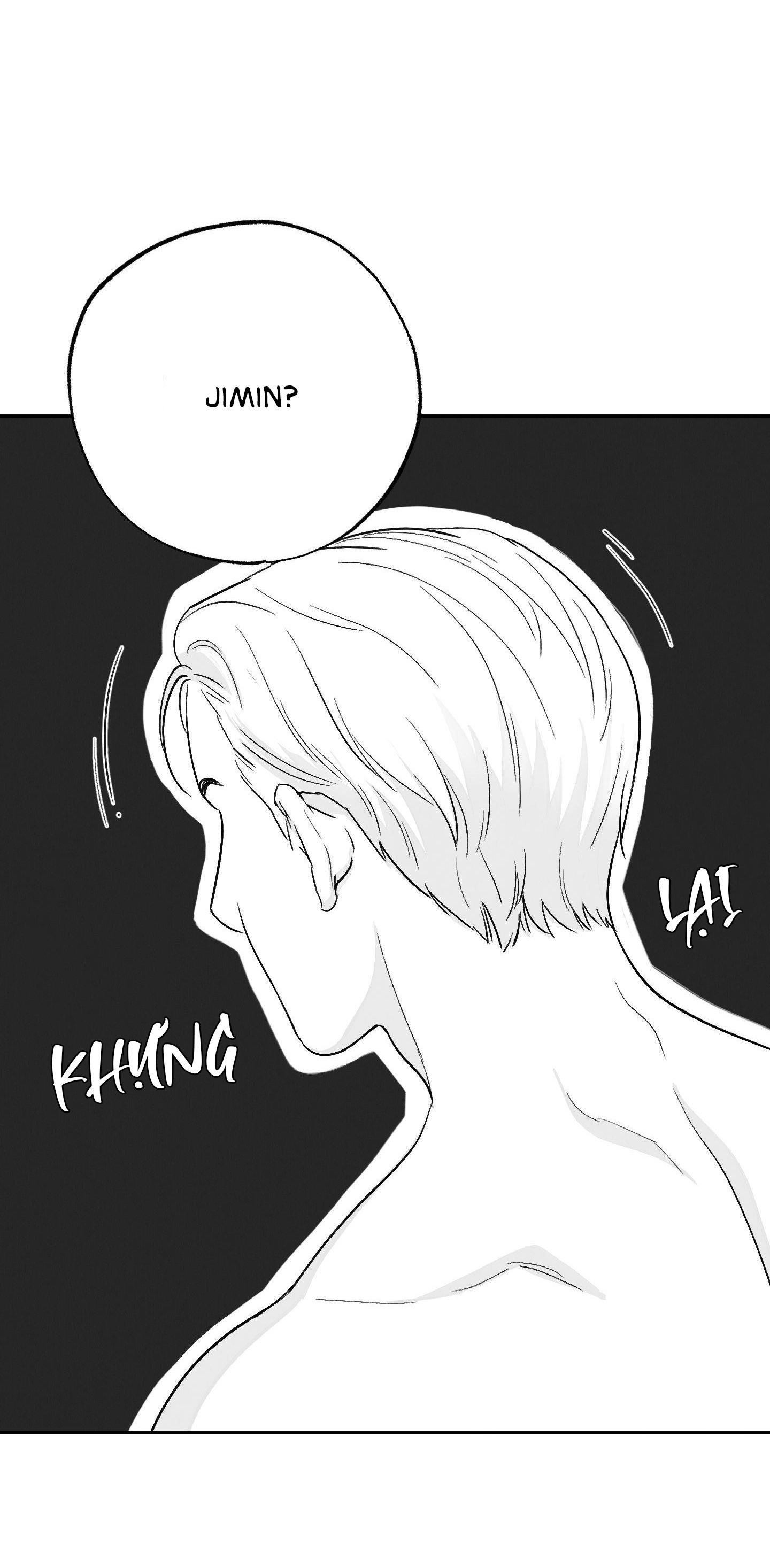 Đọc truyện |DROP| Mở Cửa Vào Ban Đêm - Chapter 3