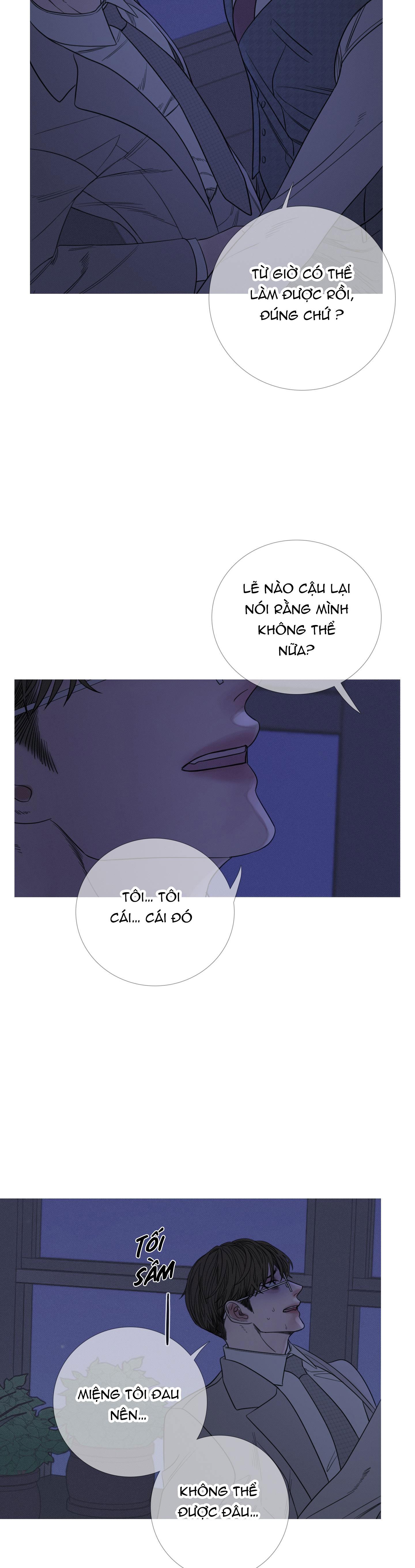 Đọc truyện CHUYỆN QUỶ MÔN QUAN - Chapter 13