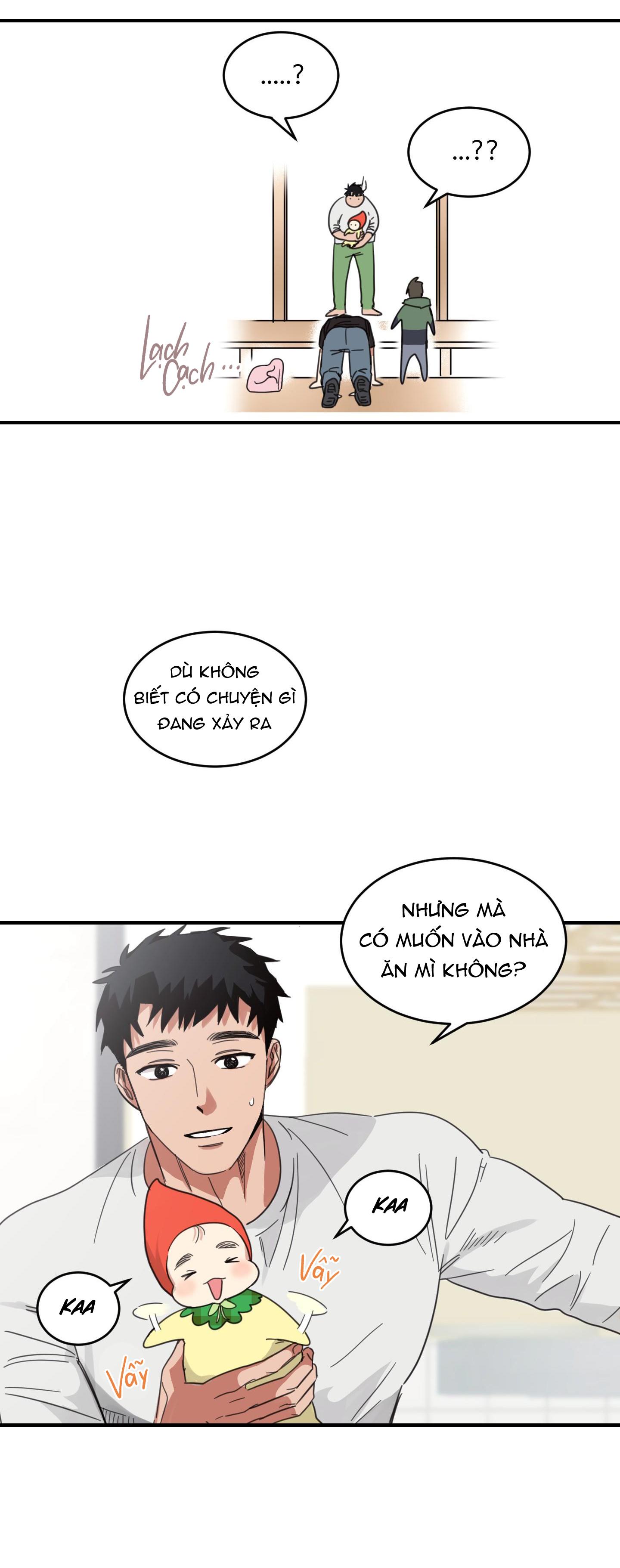 Đọc truyện NGÔI NHÀ HƯỚNG MẶT TRỜI MỌC - Chapter 7