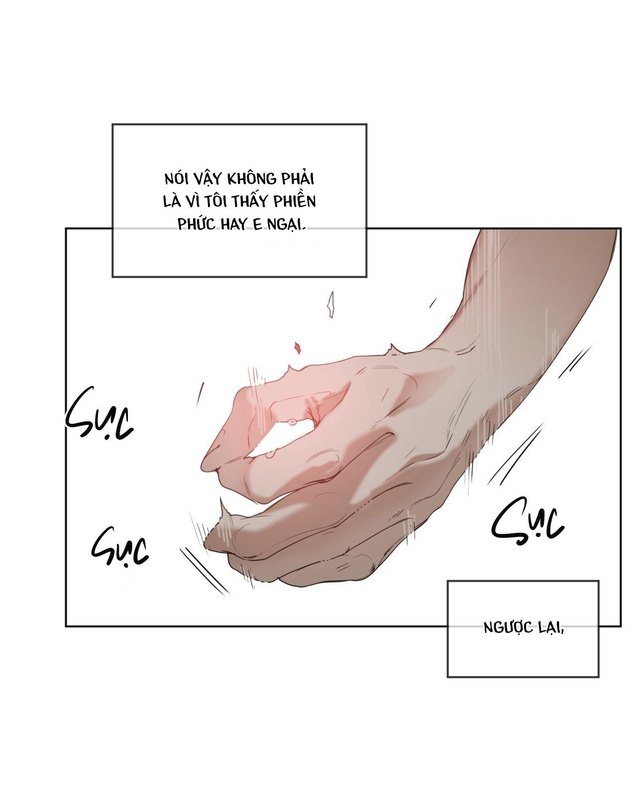 Đọc truyện (CBunu) Phạm Luật - Chapter 1