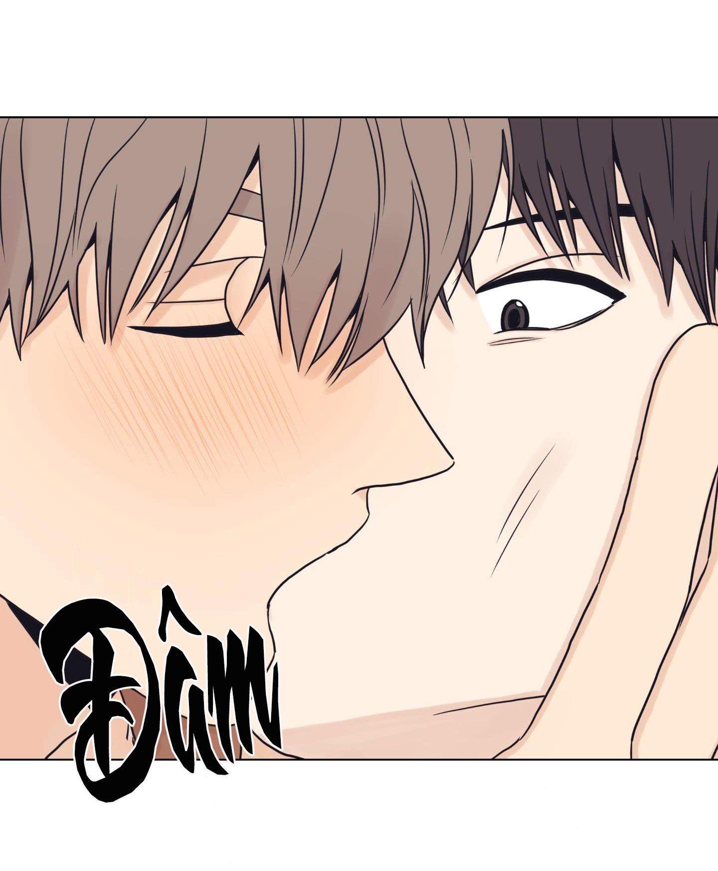 Đọc truyện BL NGẮN CHỊCH HỎNY - Chapter 4.6