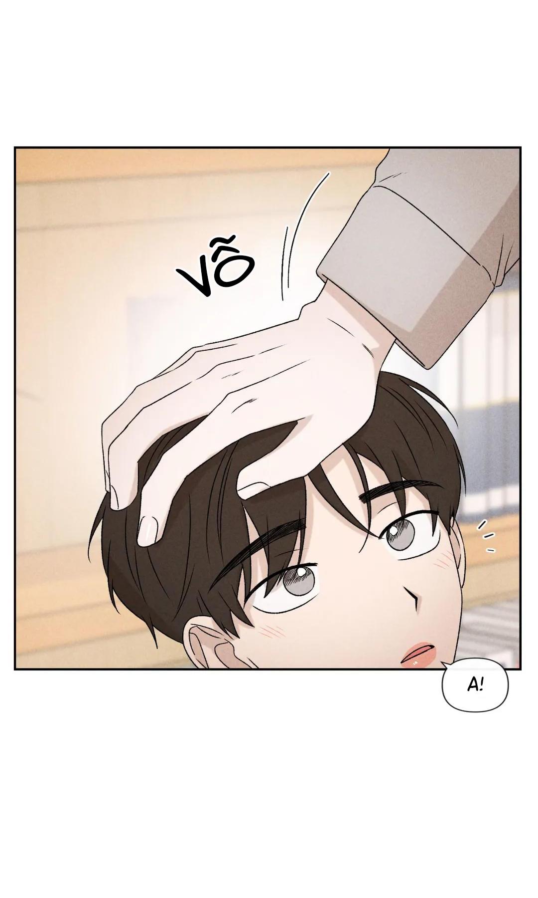 Đọc truyện Đừng Cho Em Hy Vọng - Chapter 37