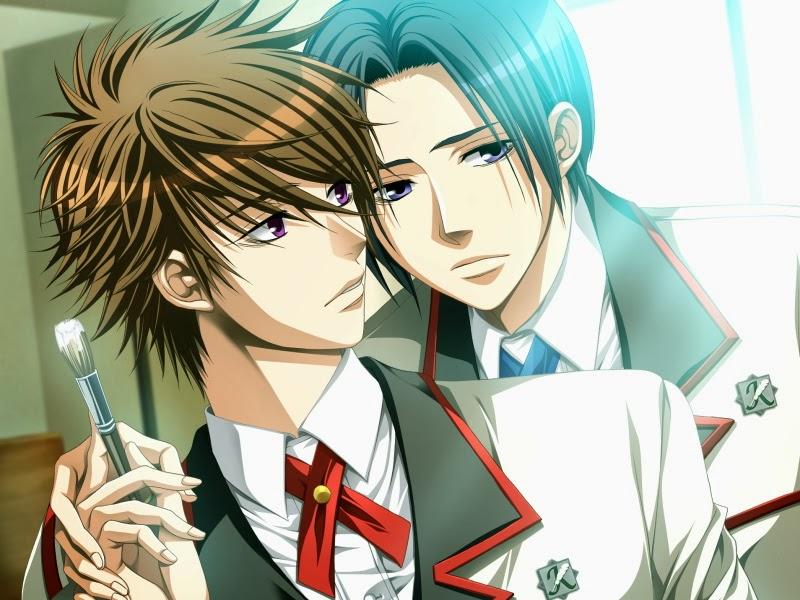 Đọc truyện Tuyển tập BL màu sắc - Chapter 20