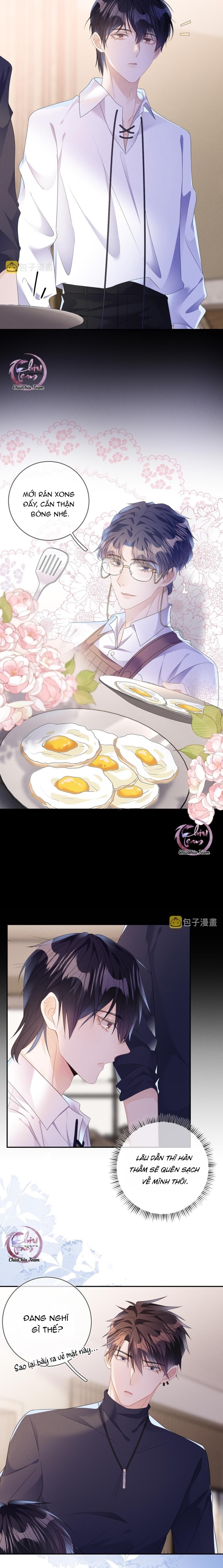 Đọc truyện Cường Liệt Công Kích - Chapter 58
