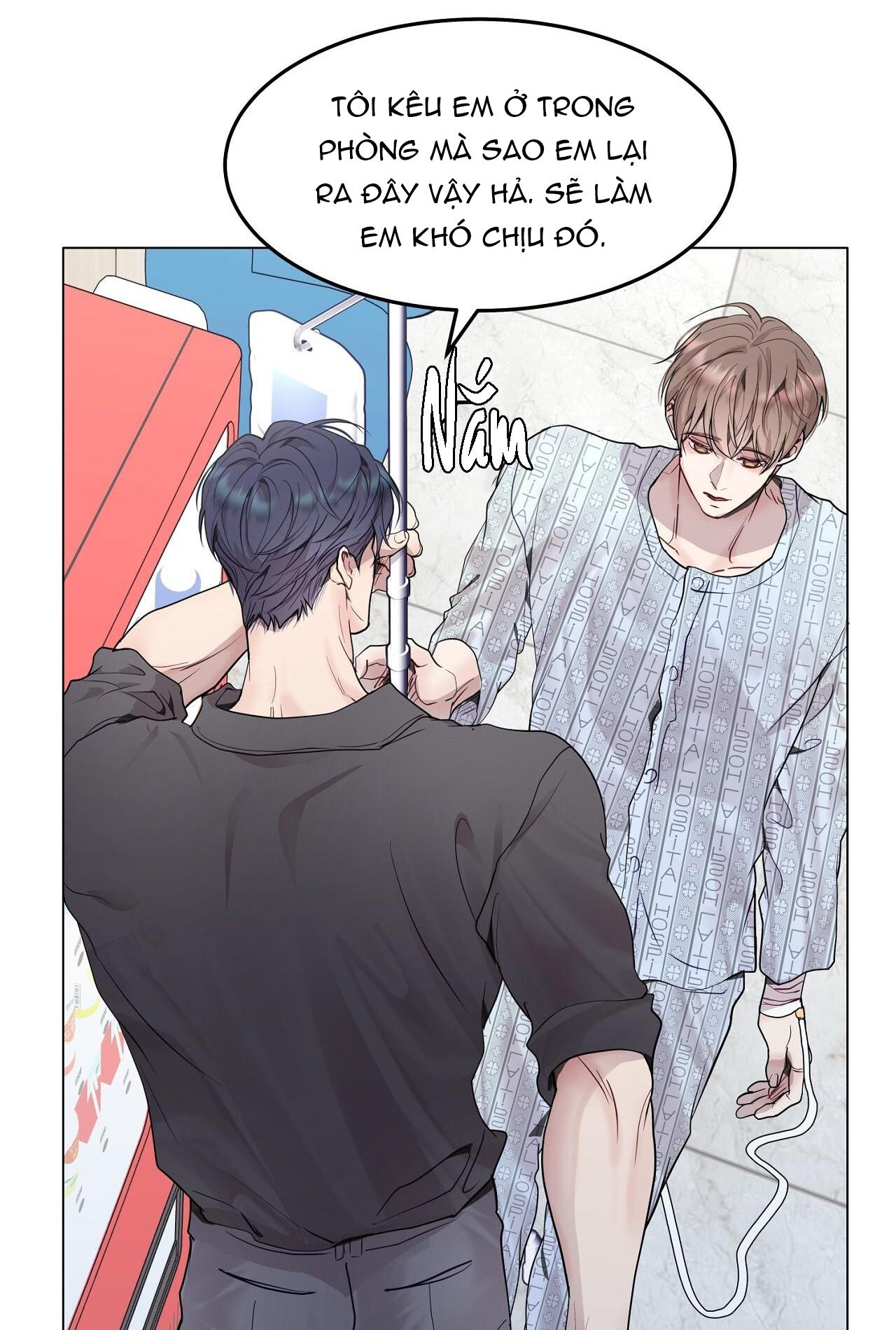 Đọc truyện LỐI SỐNG ÍCH KỶ - Chapter 24