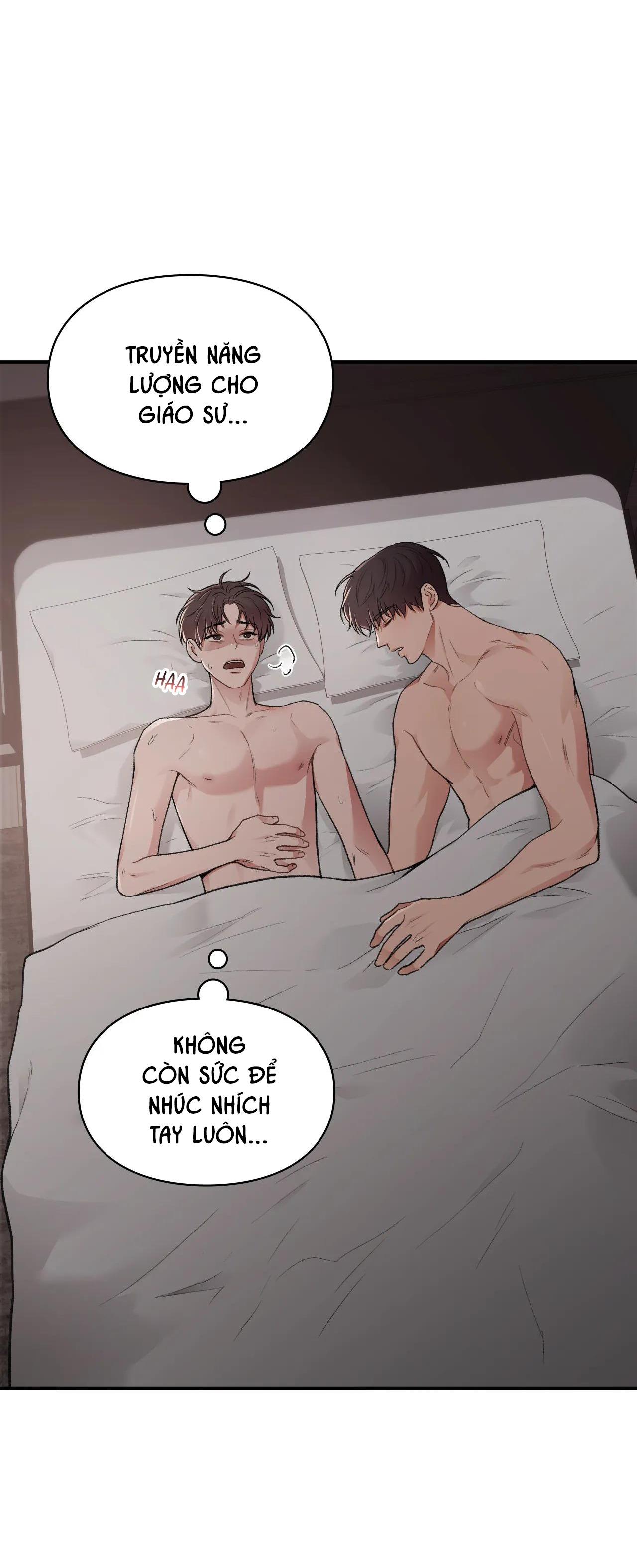 Đọc truyện ZAI ĐẸP NHƯNG LẠI THÍCH DẠY ĐỜI - Chapter 22