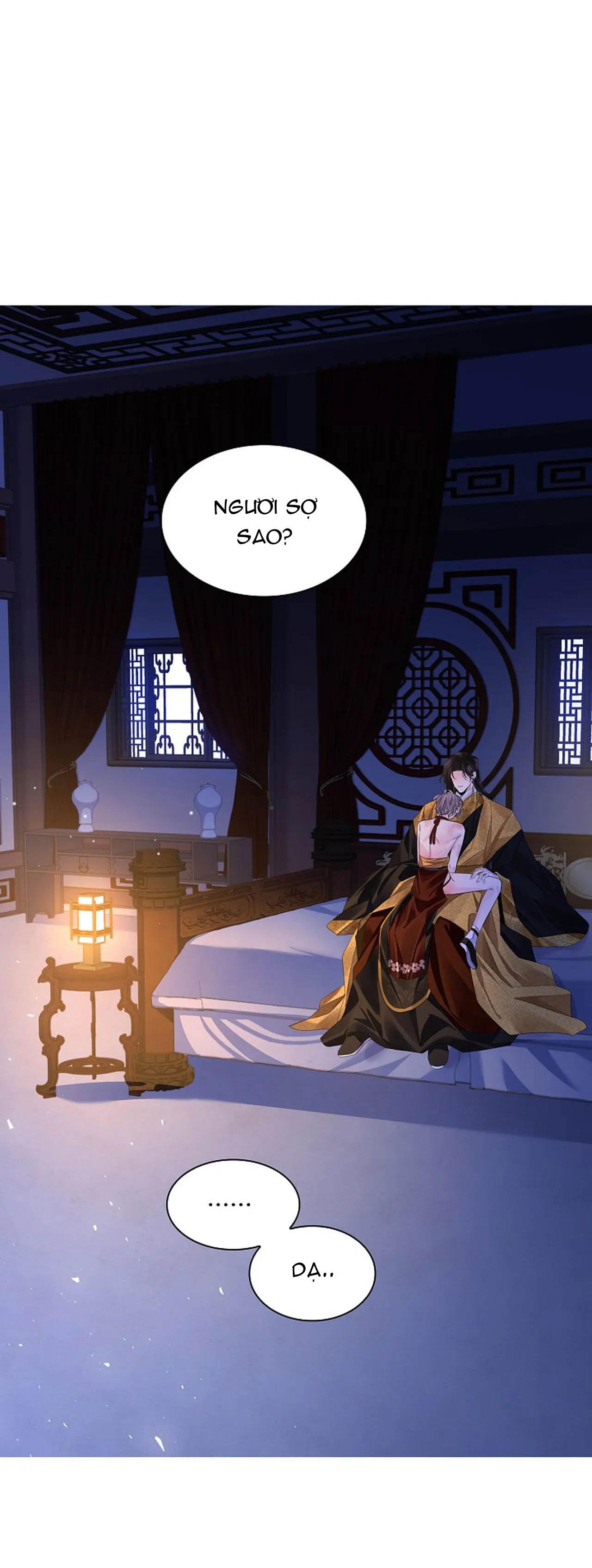 Đọc truyện HOA GIẤY - Chapter 47
