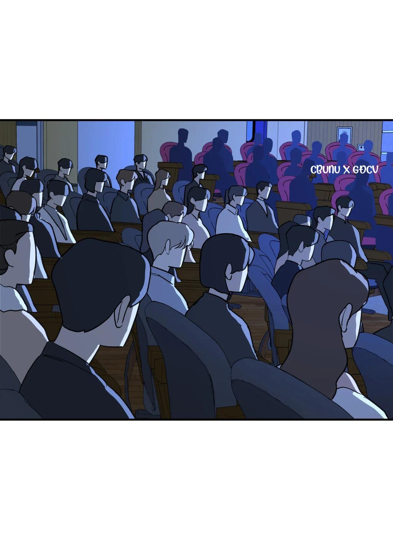 Đọc truyện (CBunu) Cây Không Có Rễ - Chapter 29