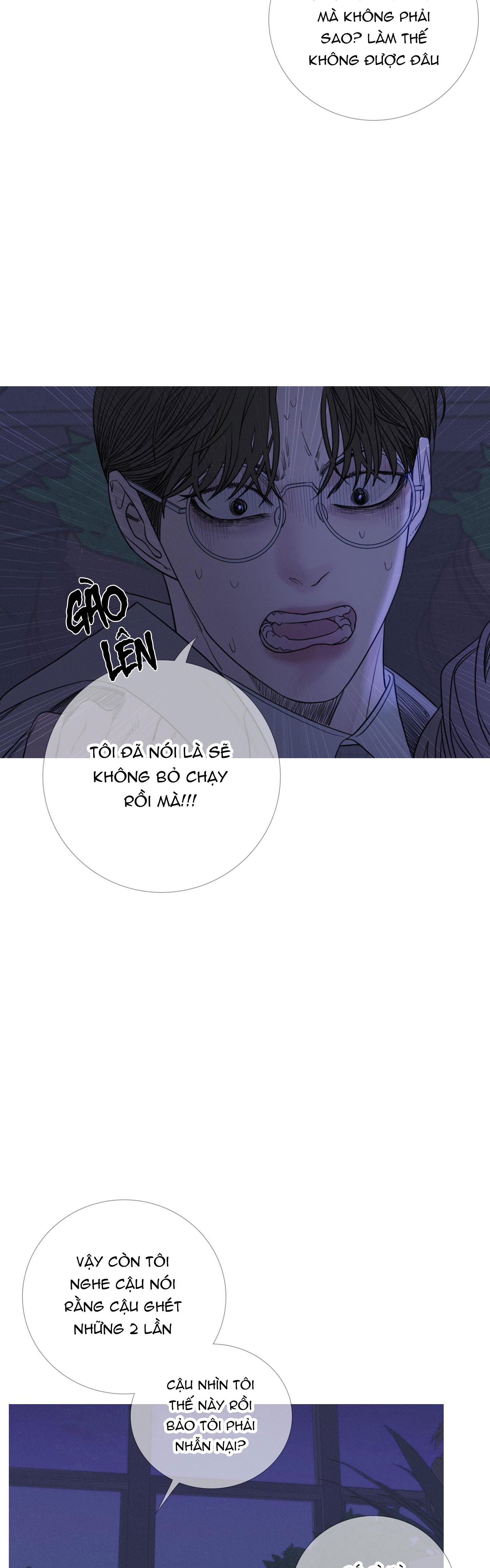 Đọc truyện CHUYỆN QUỶ MÔN QUAN - Chapter 13