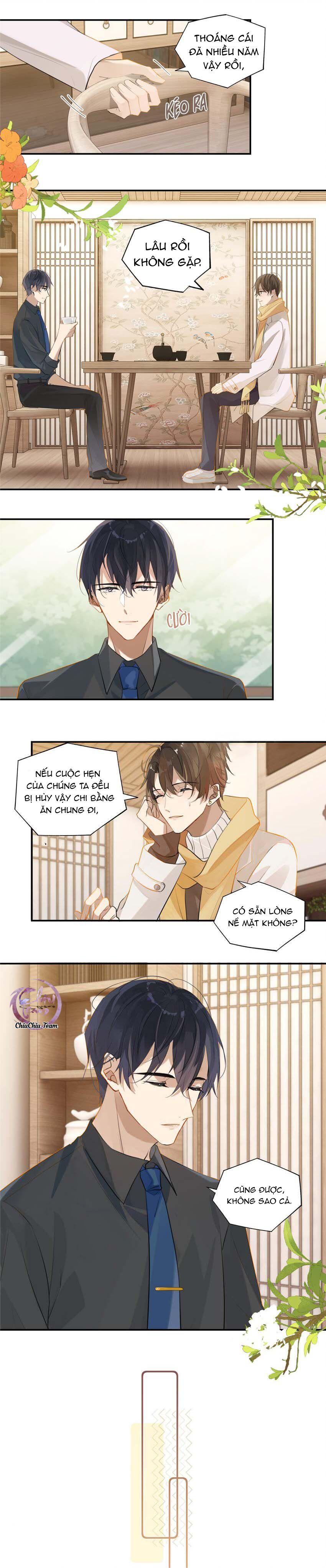 Đọc truyện Lâu Rồi Không Gặp - Chapter 67
