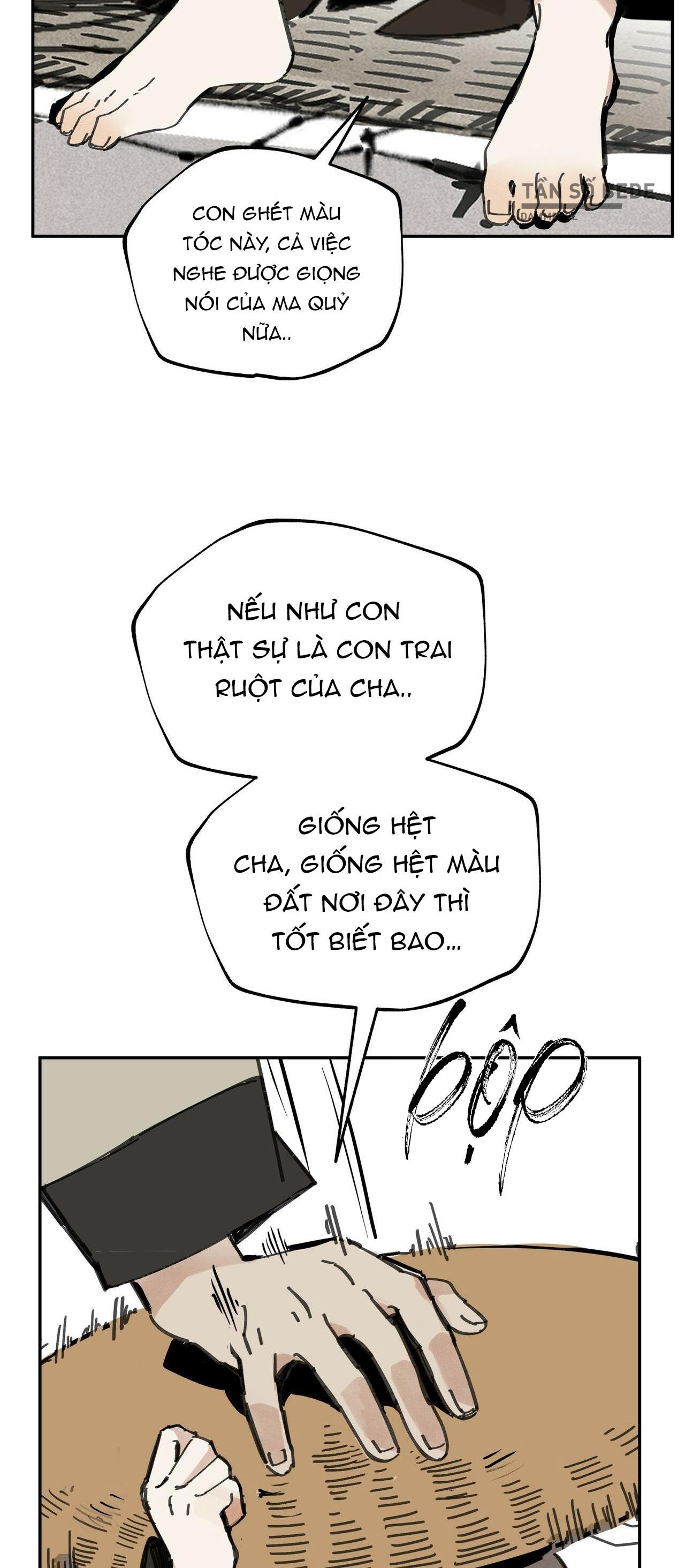 Đọc truyện PALJAE - Chapter 44