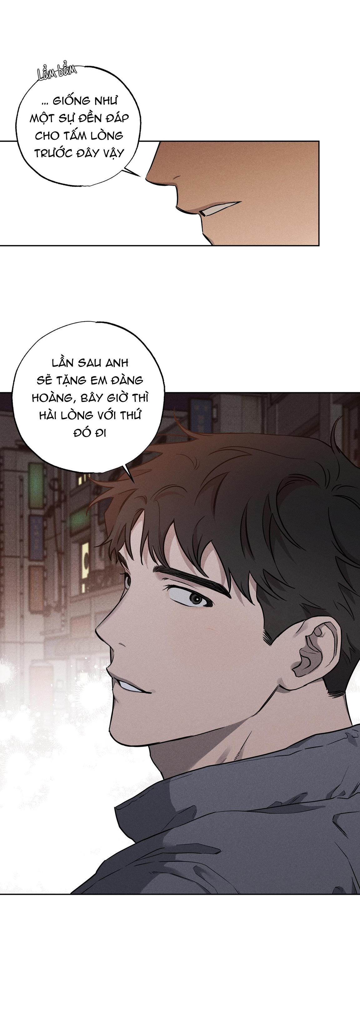 Đọc truyện BL NGẮN CHỊCH HỎNY - Chapter 6.99