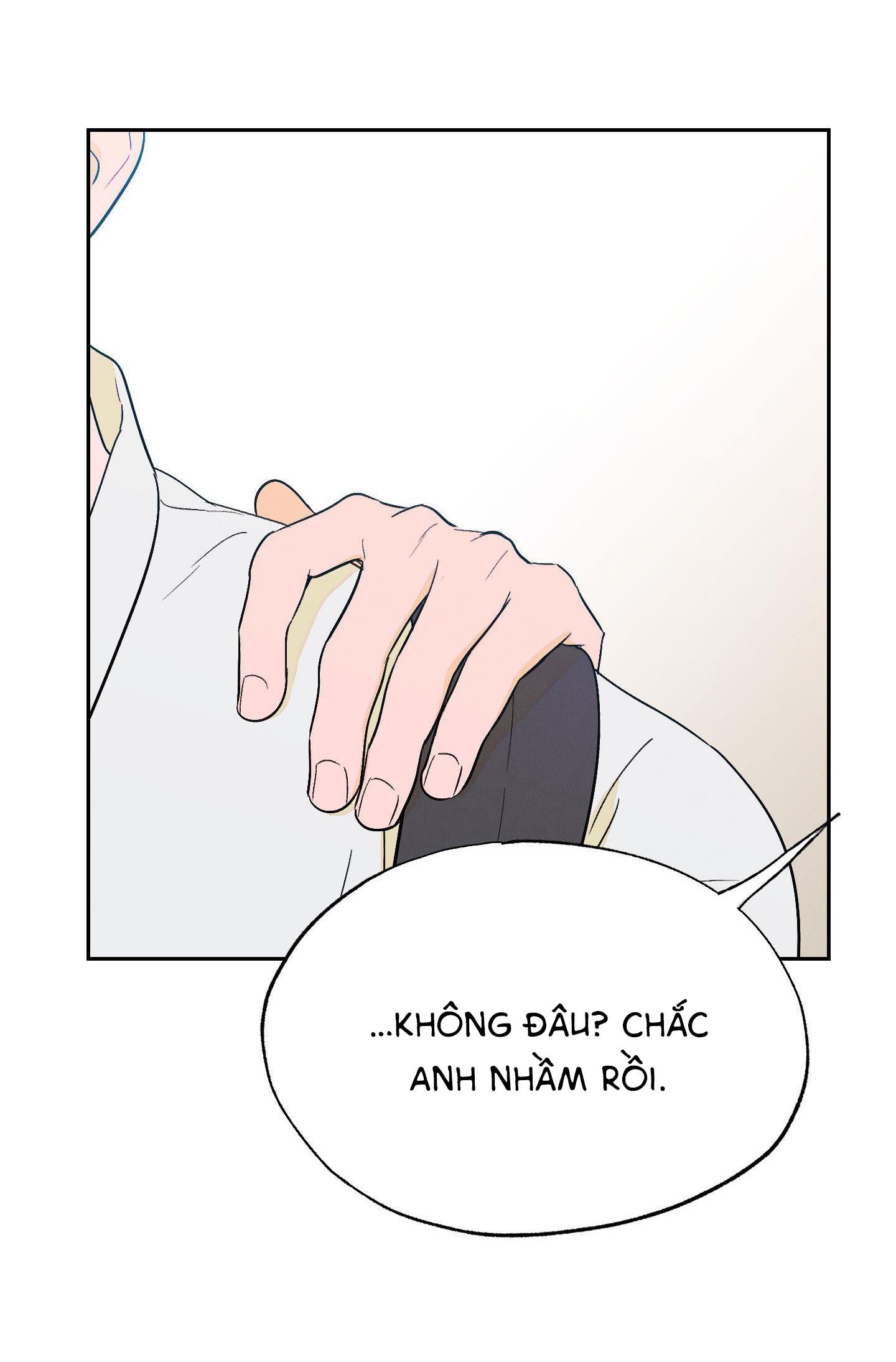Đọc truyện |DROP| Mở Cửa Vào Ban Đêm - Chapter 3