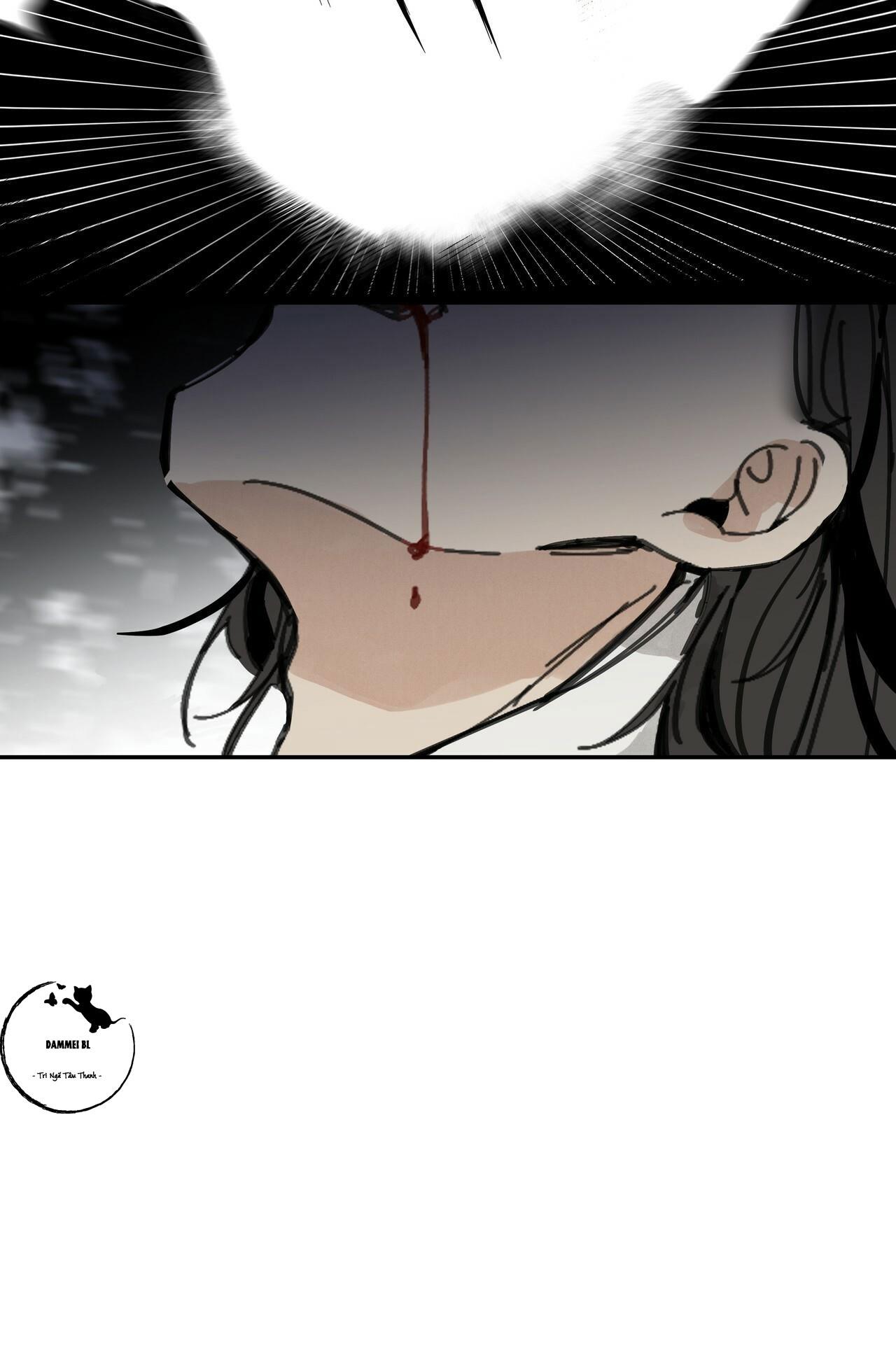 Đọc truyện PALJAE - Chapter 44