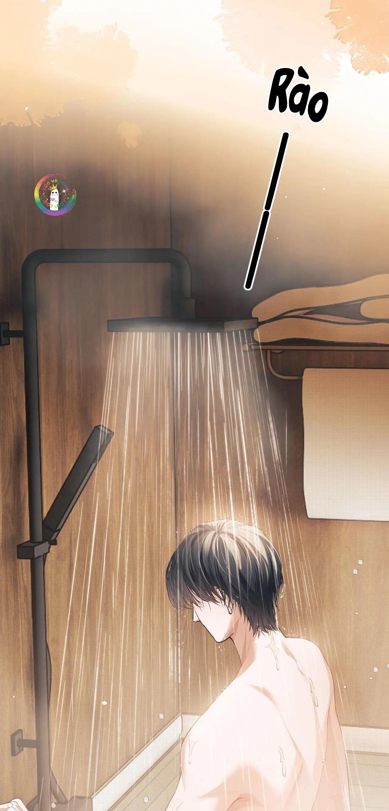 Đọc truyện Nhân Ngư Desharow - Chapter 5