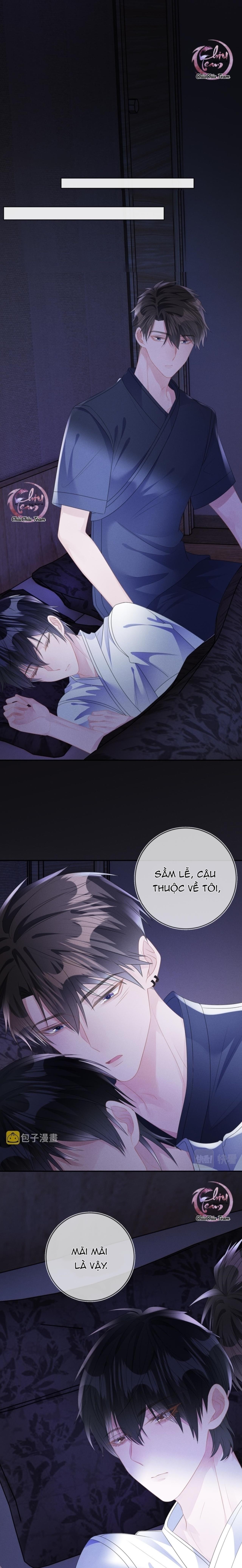Đọc truyện Cường Liệt Công Kích - Chapter 58