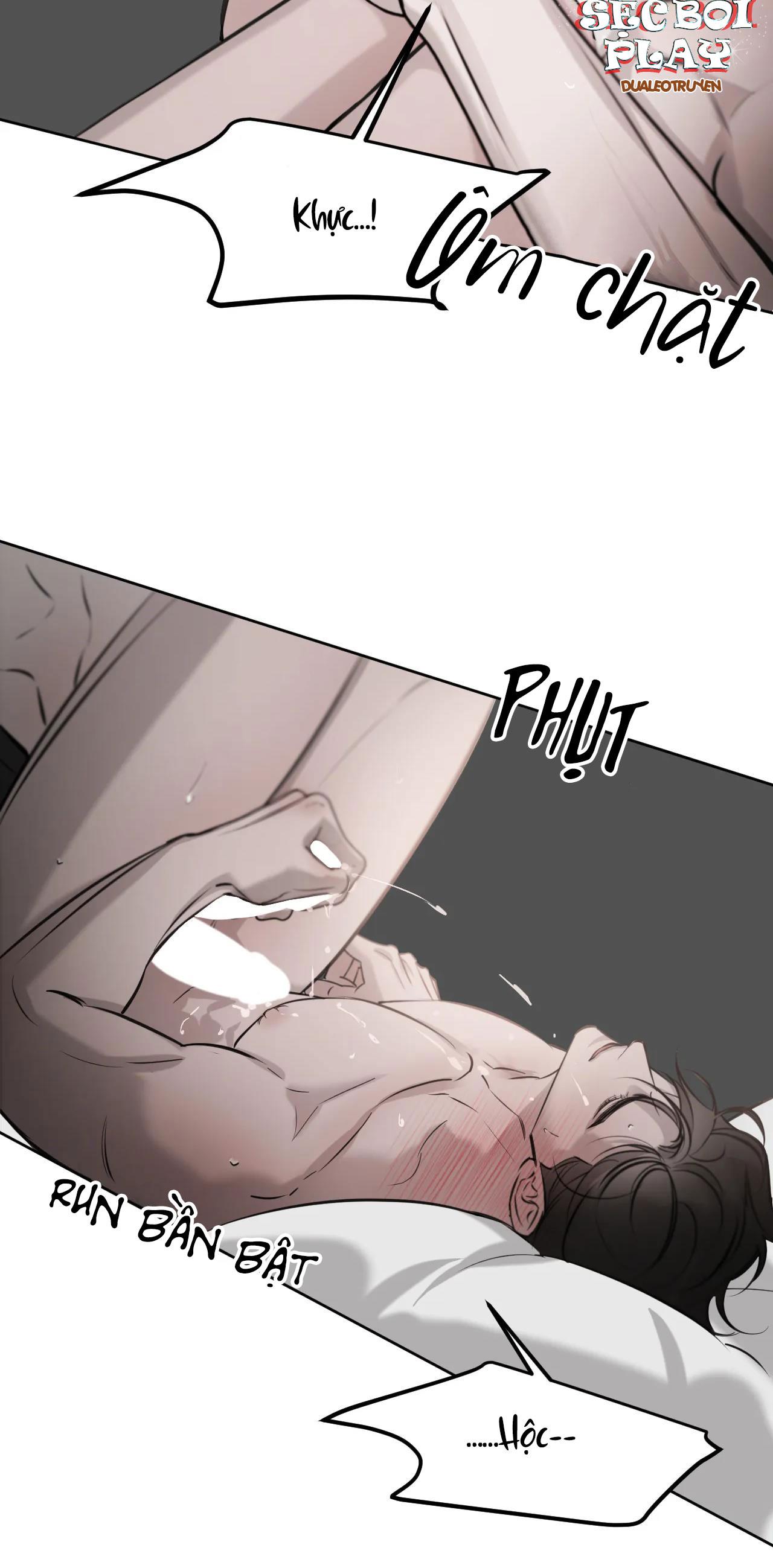 Đọc truyện GIỮA TÌNH CỜ VÀ ĐỊNH MỆNH - Chapter 22
