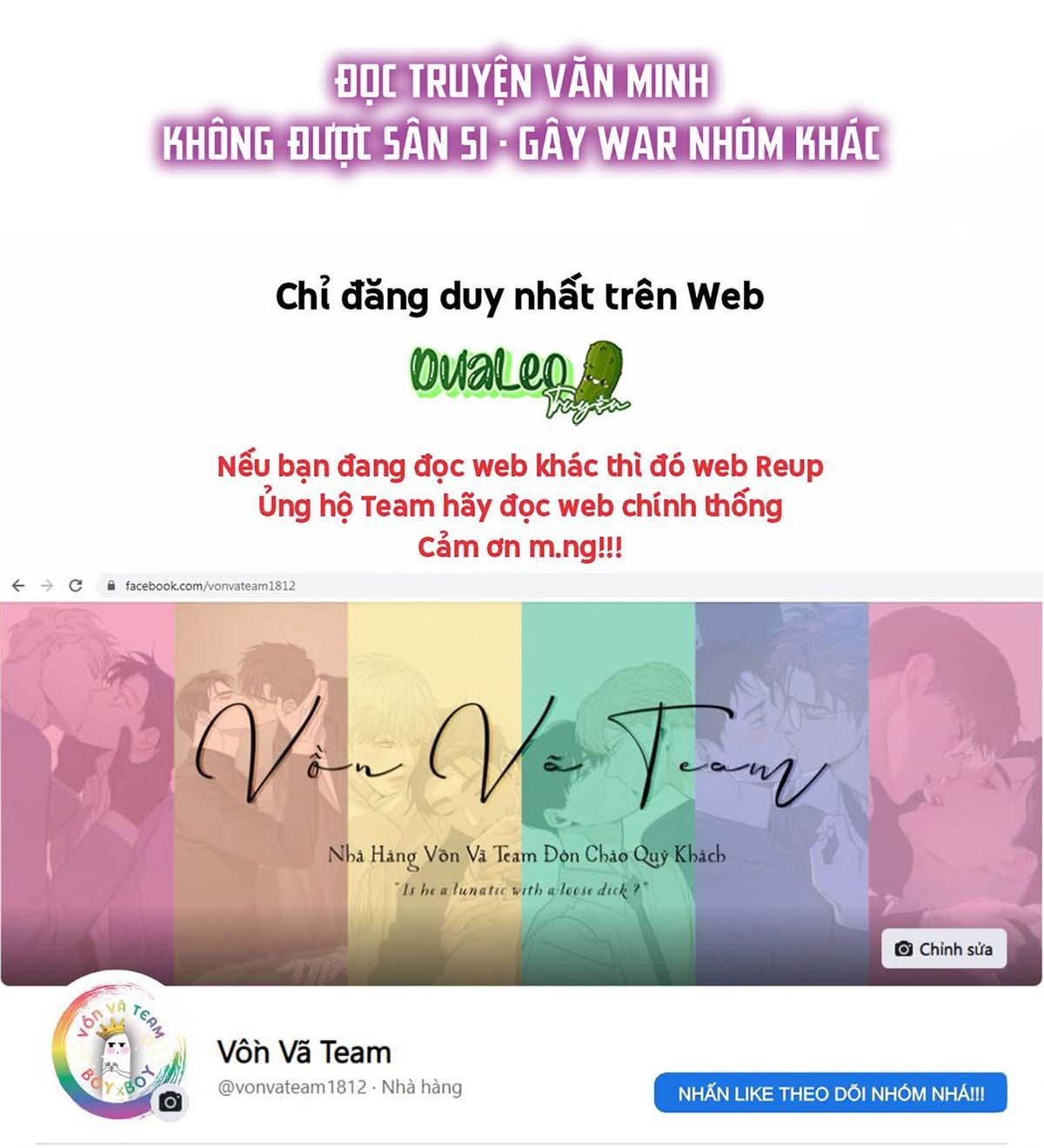 Đọc truyện (END) Đàn Anh Sói Ca Cùng Phòng Của Tôi - Chapter 2