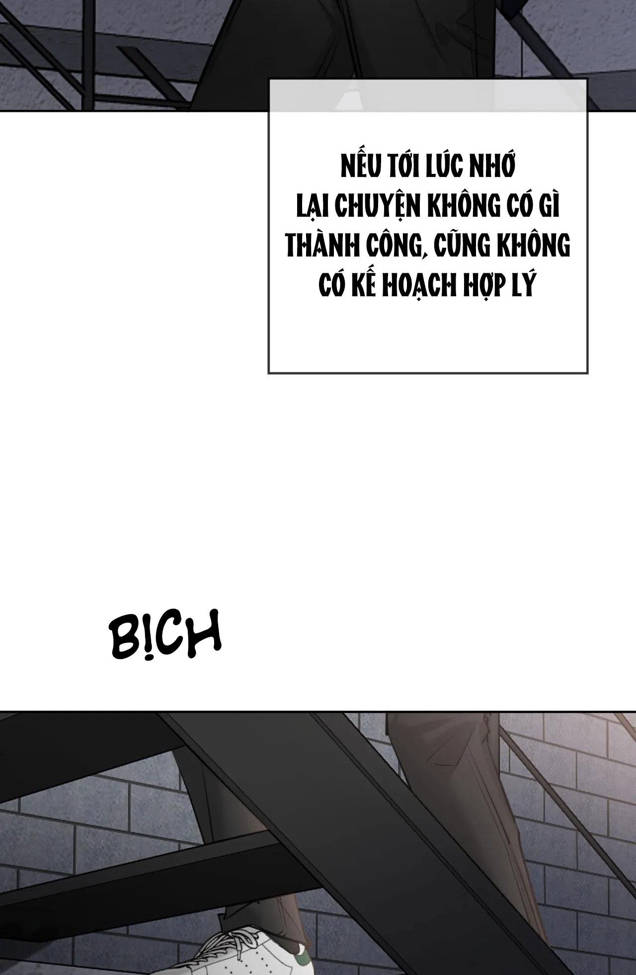 Đọc truyện GIỮA TÌNH CỜ VÀ ĐỊNH MỆNH - Chapter 8