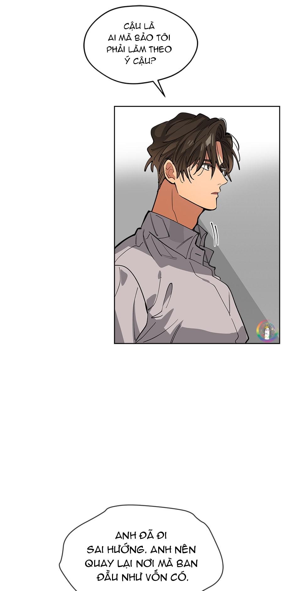 Đọc truyện Cơn Mưa Rào (END) - Chapter 52
