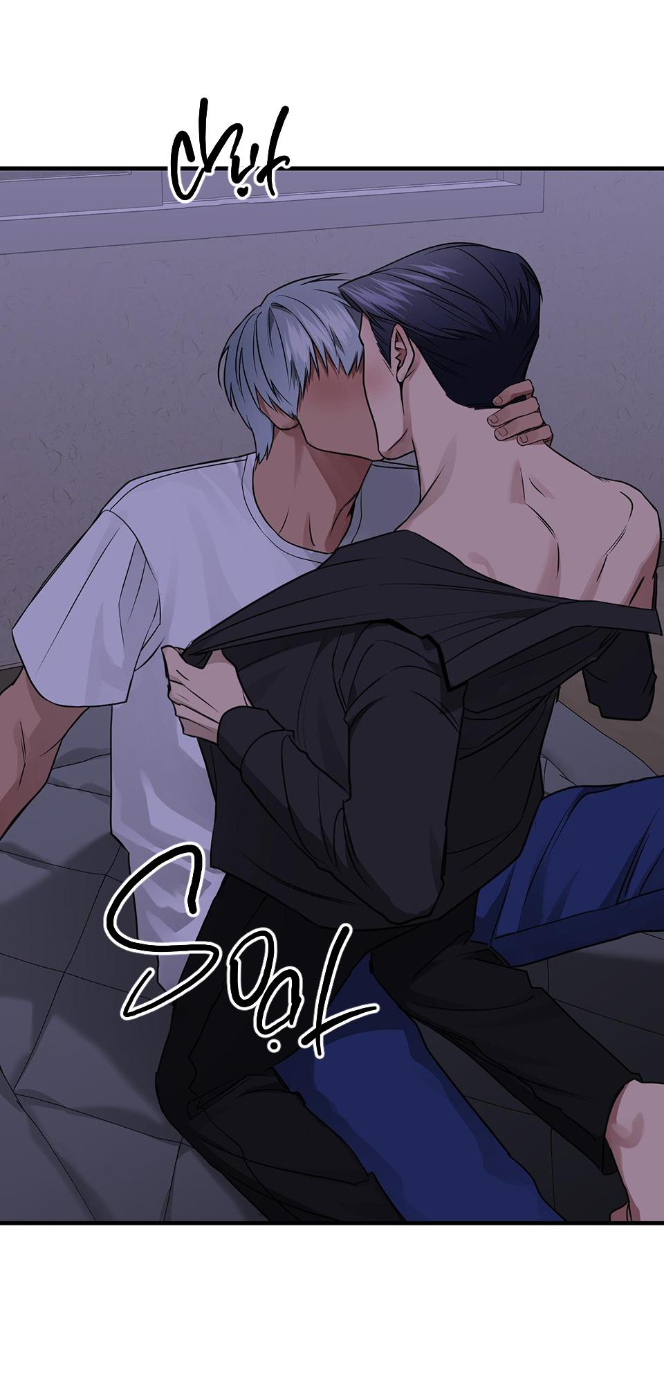 Đọc truyện BL NGẮN CHỊCH HỎNY - Chapter 14.8