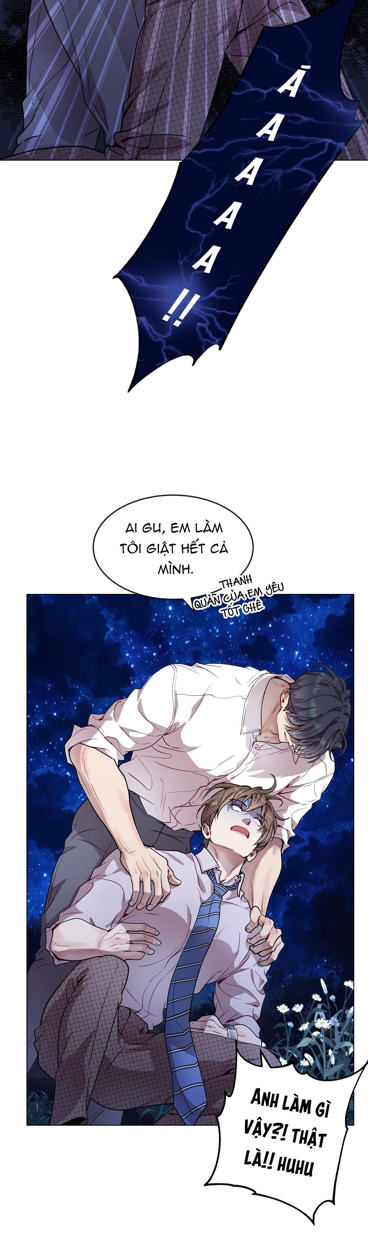 Đọc truyện LỐI SỐNG ÍCH KỶ - Chapter 17