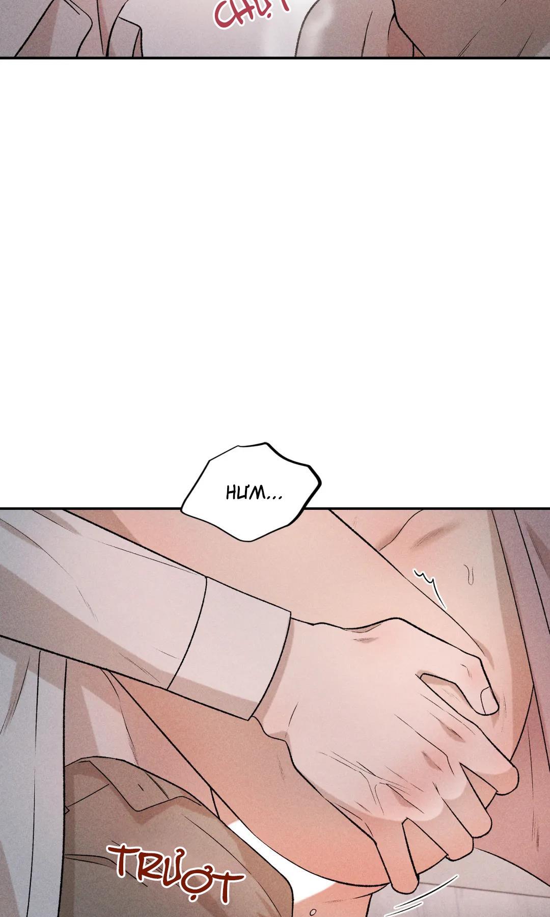 Đọc truyện Đừng Cho Em Hy Vọng - Chapter 48