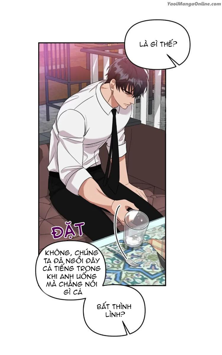 Đọc truyện Tuyển tập BL màu sắc - Chapter 7.1