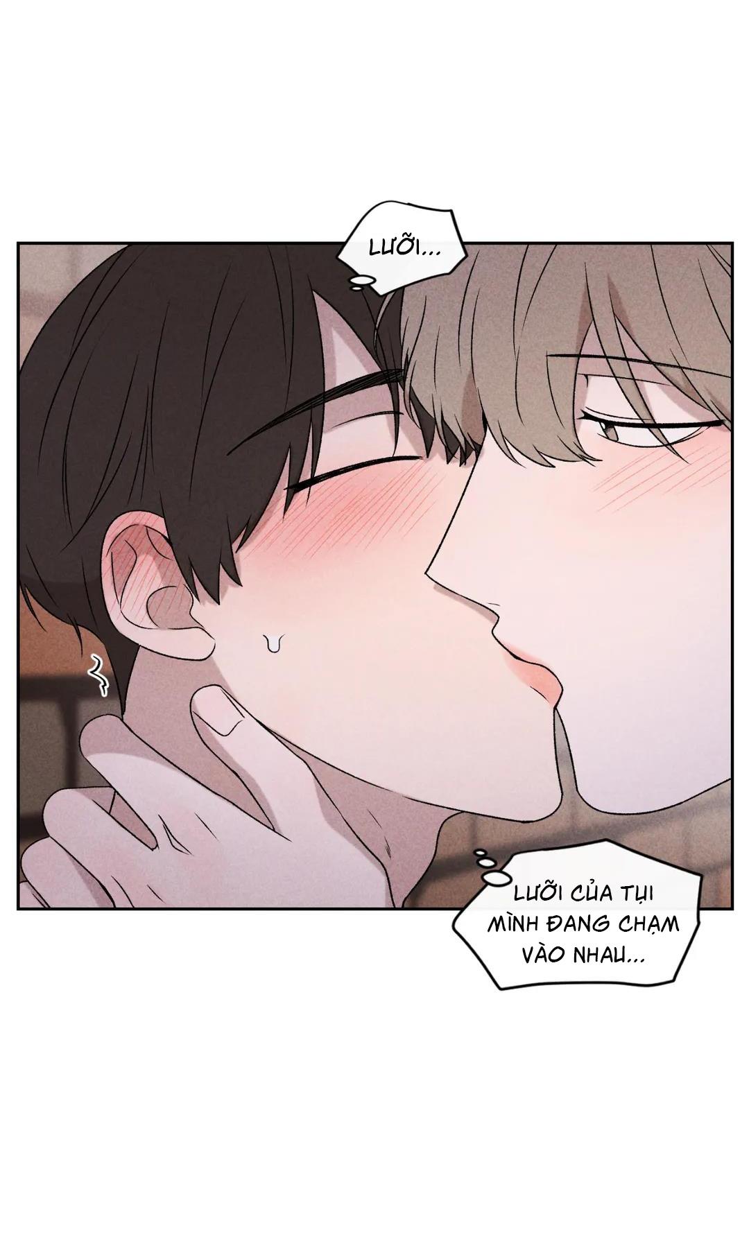 Đọc truyện Đừng Cho Em Hy Vọng - Chapter 25