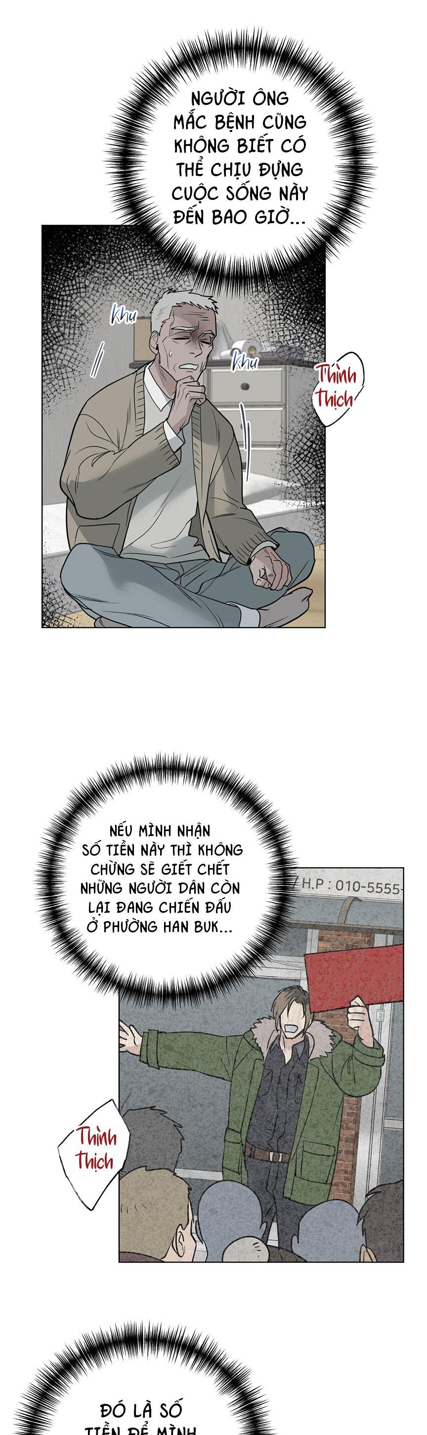 Đọc truyện KIỆT TÁC - Chapter 4