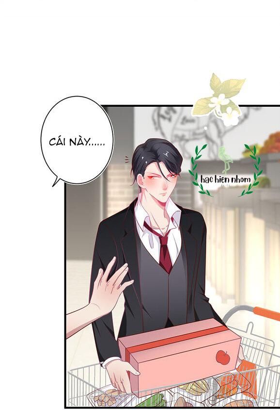 Đọc truyện Oxy gây chết người [DROP] - Chapter 35
