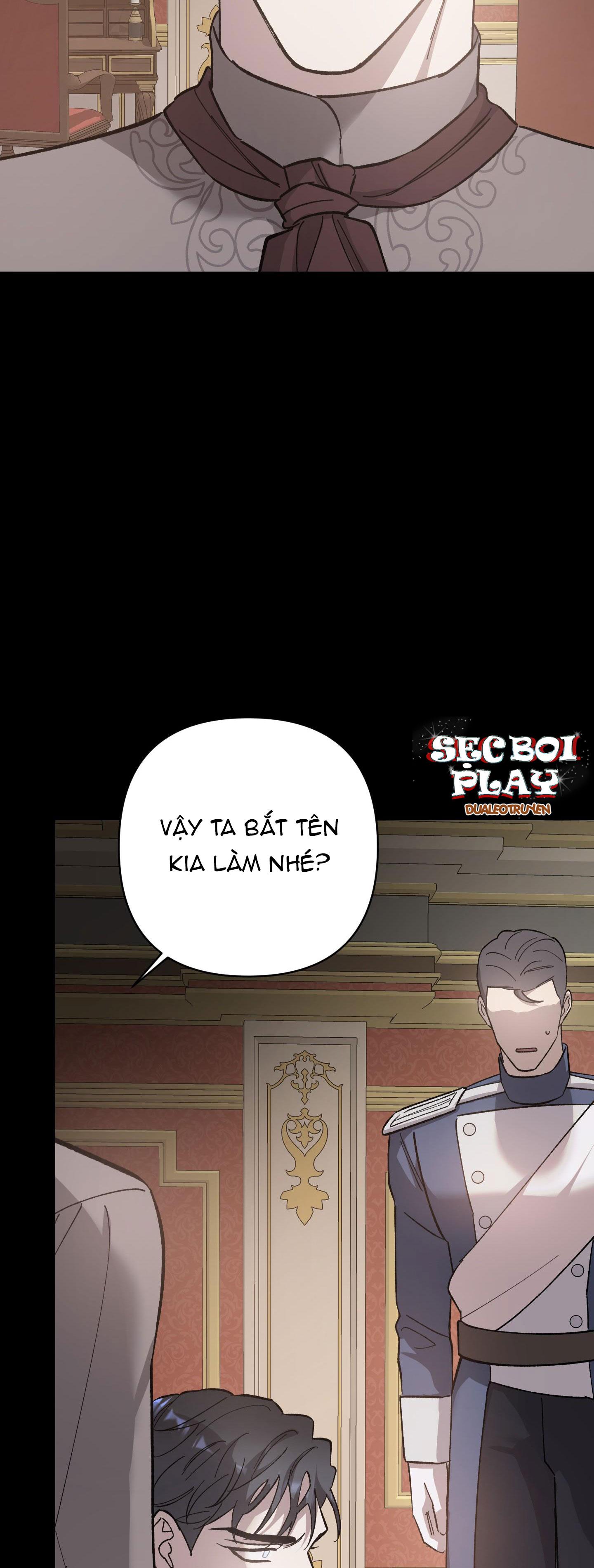 Đọc truyện Đóa hoa của mặt trời - Chapter 25