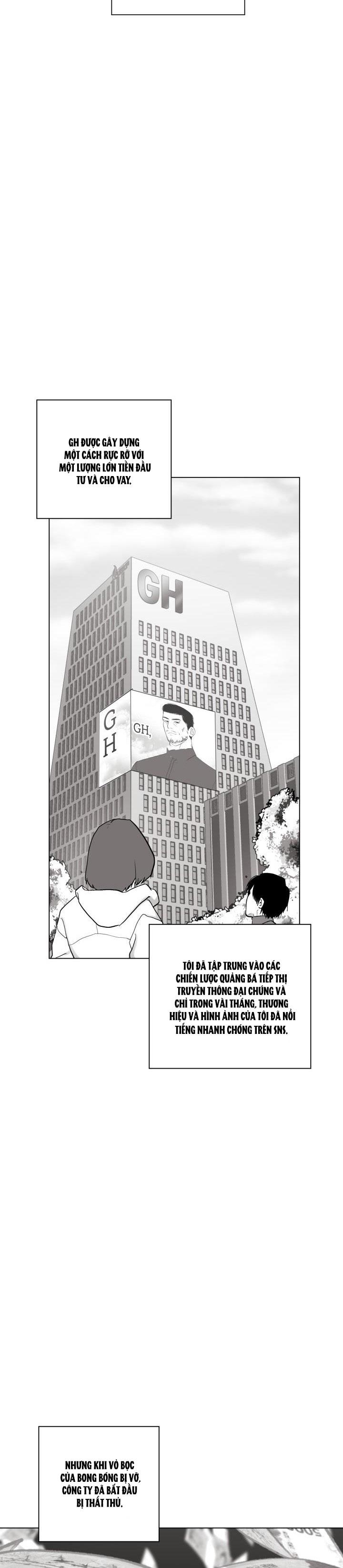 Đọc truyện TUYỂN TẬP NHỮNG ÔNG CHÚ TÀ ZÂM - Chapter 5.2