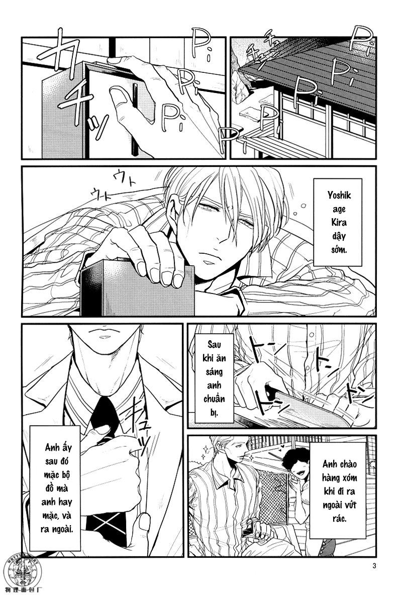 Đọc truyện Tổng Hợp Oneshot Rape - Chapter 97
