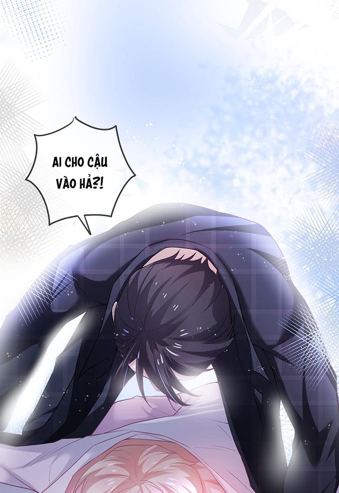 Đọc truyện Oxy gây chết người [DROP] - Chapter 3
