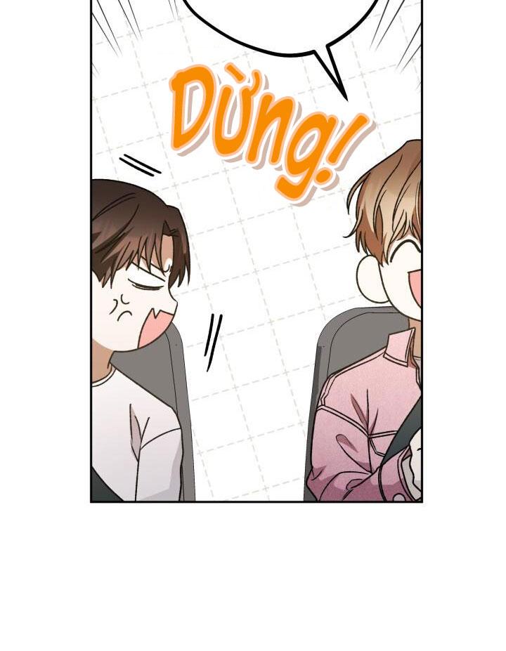 Đọc truyện NETKAMA PUNCH!! - Chapter 30