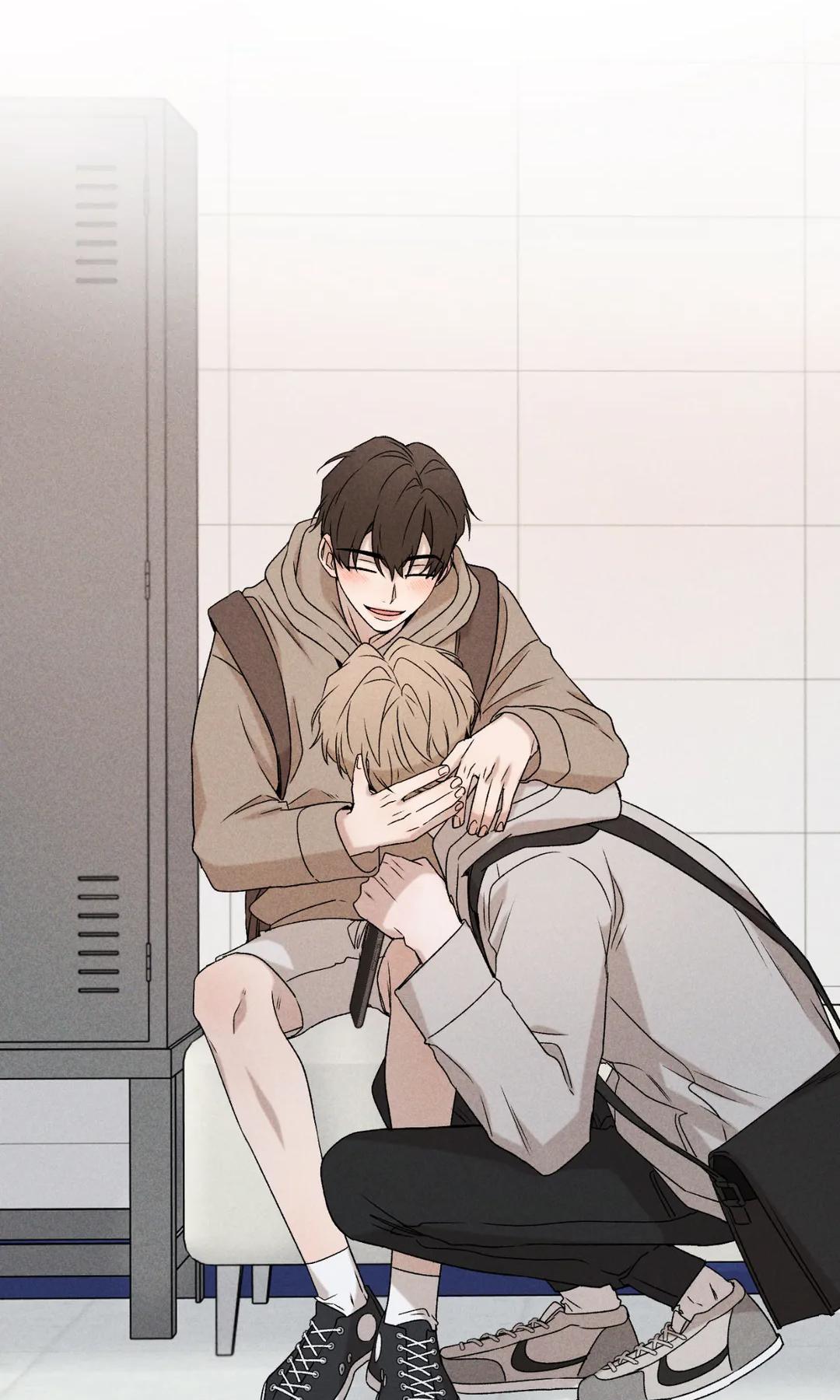 Đọc truyện Đừng Cho Em Hy Vọng - Chapter 37