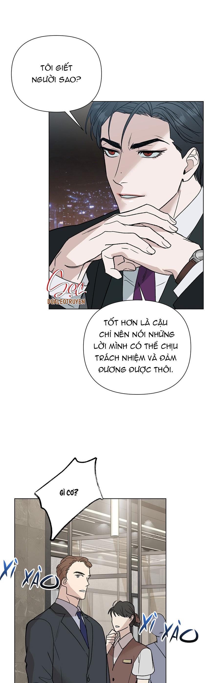 Đọc truyện KIỆT TÁC - Chapter 4