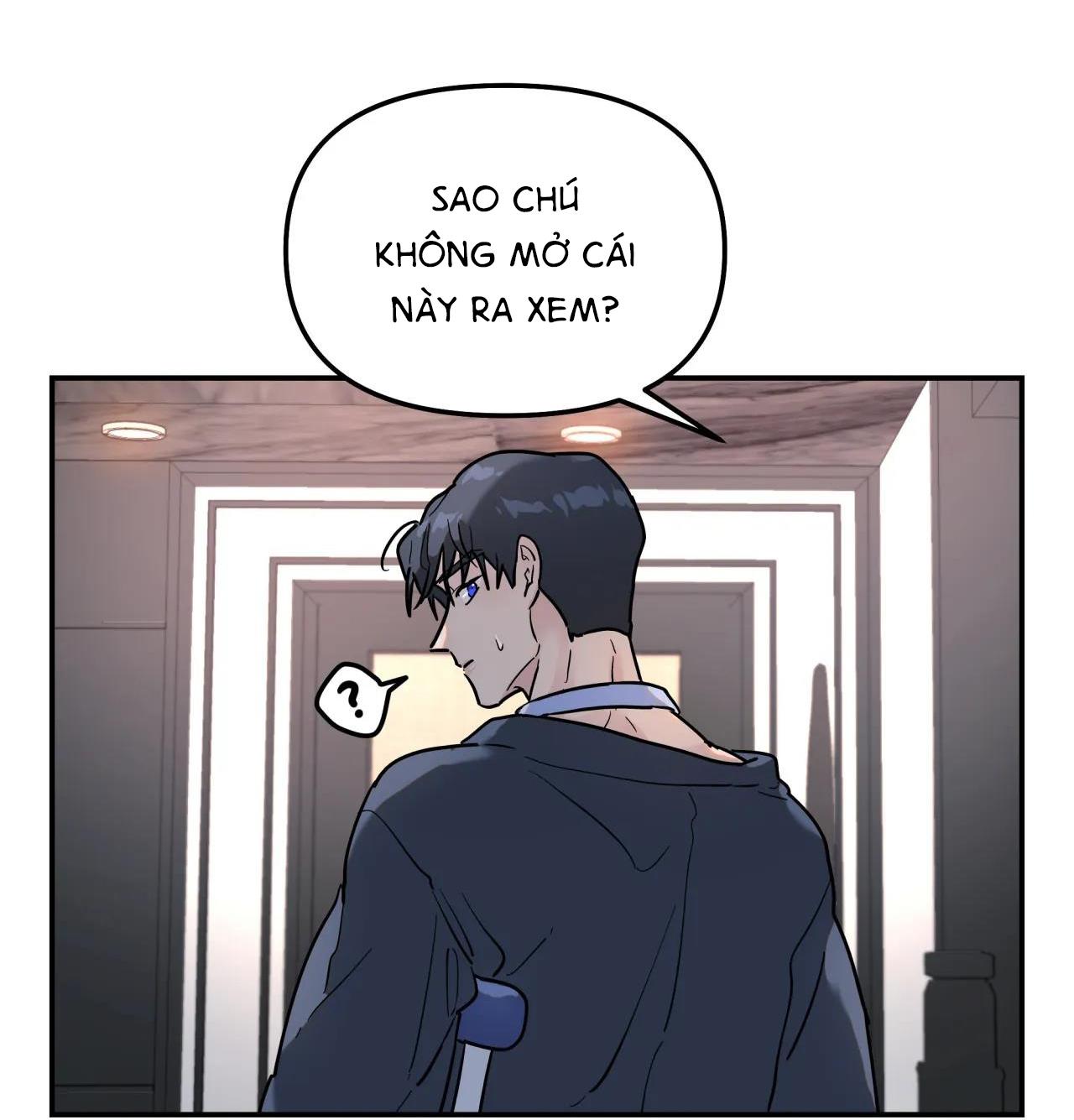 Đọc truyện (CBunu) Cây Không Có Rễ - Chapter 12