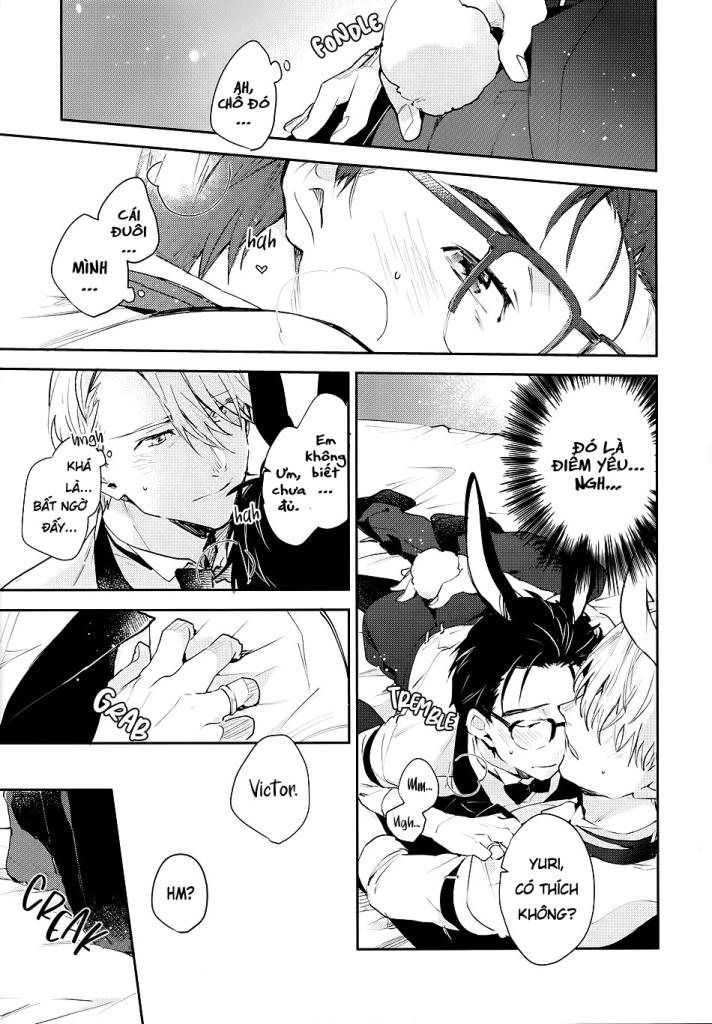 Đọc truyện Oneshot hỏny - Chapter 144