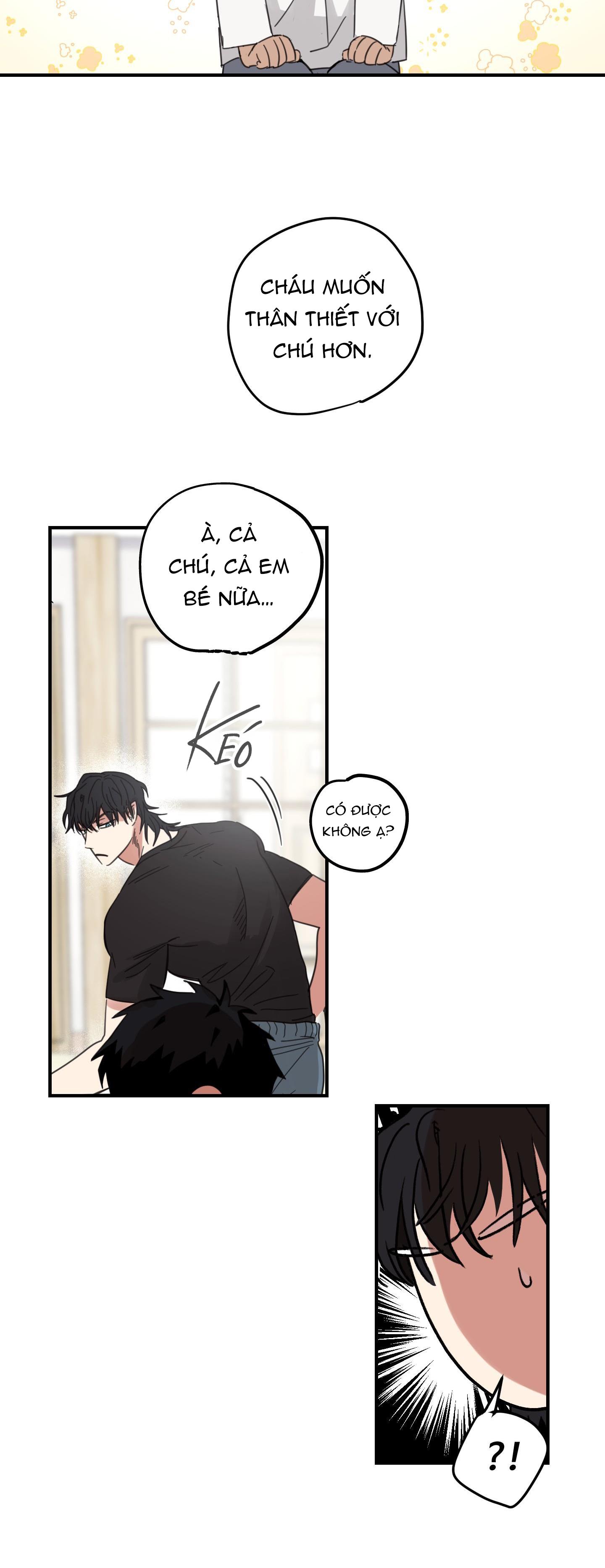 Đọc truyện NGÔI NHÀ HƯỚNG MẶT TRỜI MỌC - Chapter 7